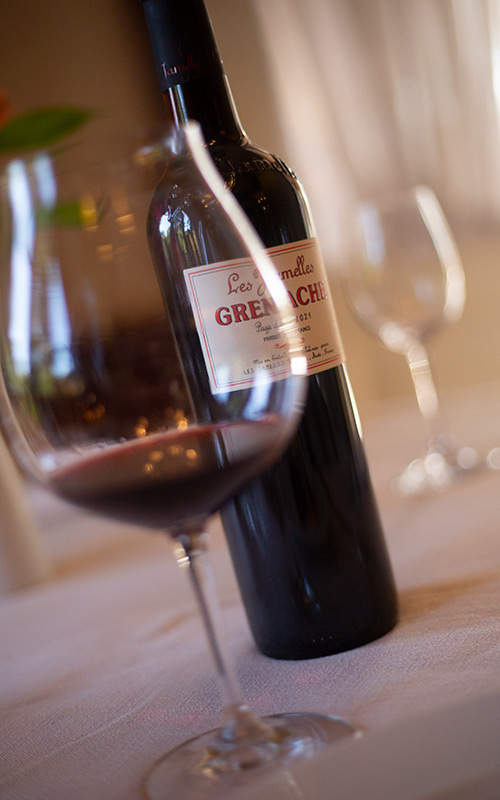 15 de Setembro – Grenache Day!