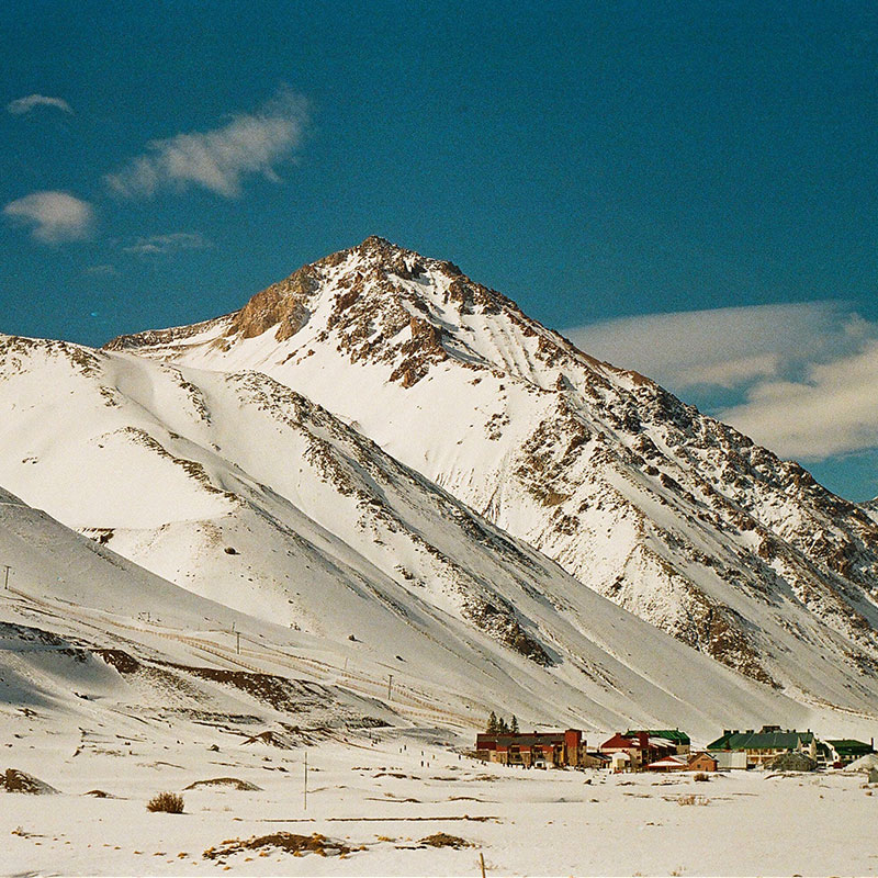 As Mendozas dentro de Mendoza