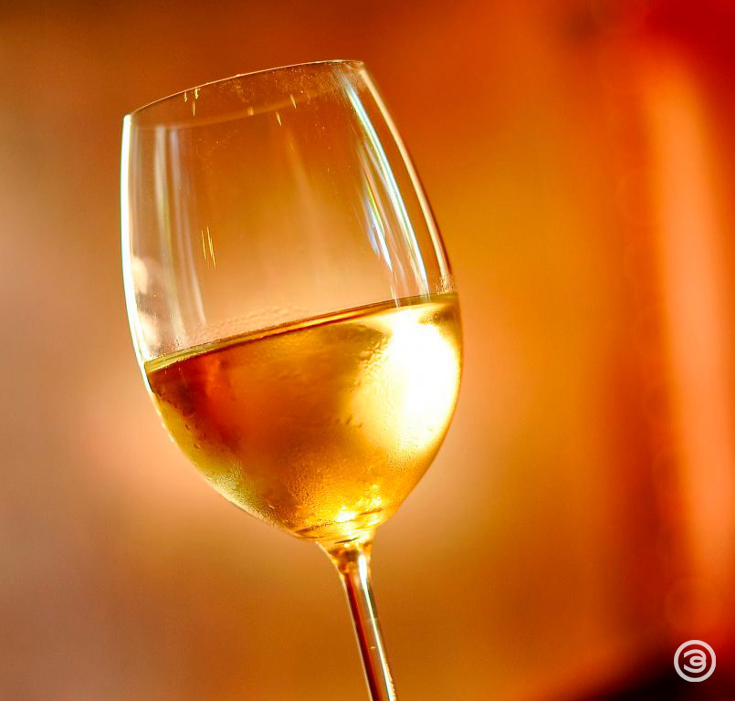 Um Vinho Esquisito